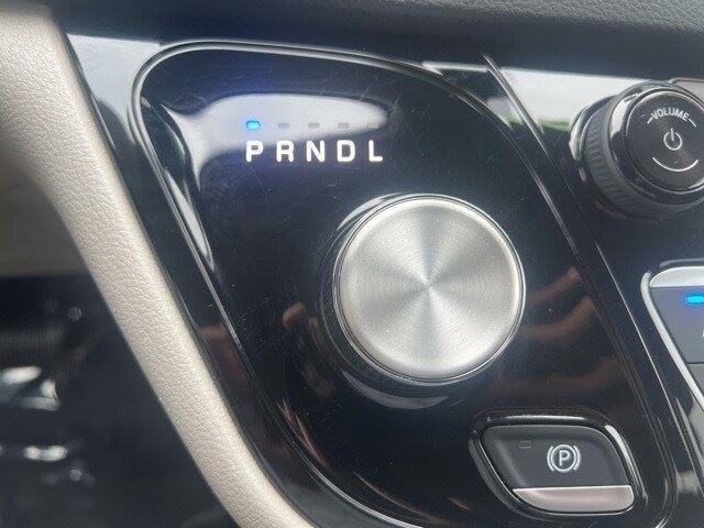 used 2023 Chrysler Voyager car, priced at $21,595