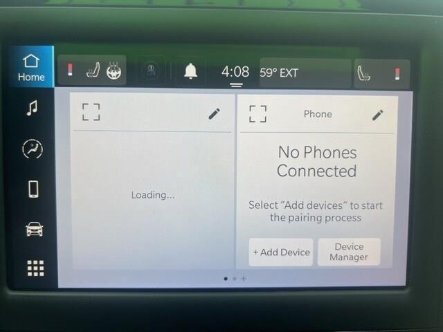 used 2023 Chrysler Voyager car, priced at $21,595