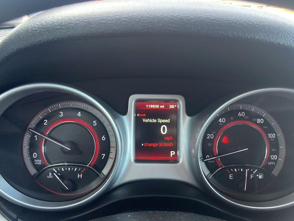 used 2019 Dodge Journey car, priced at $9,495