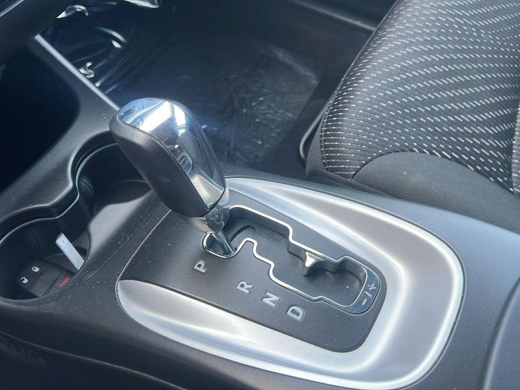 used 2019 Dodge Journey car, priced at $9,495