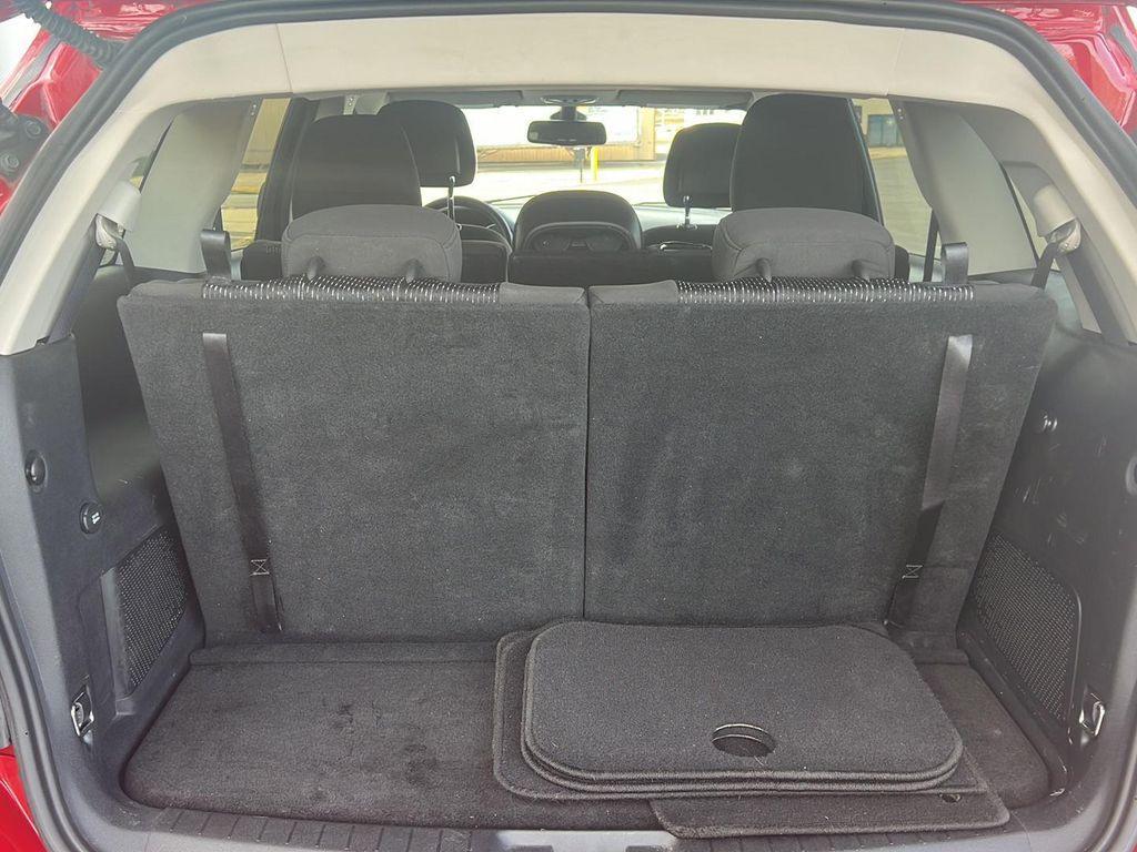 used 2019 Dodge Journey car, priced at $9,495