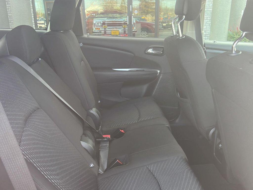used 2019 Dodge Journey car, priced at $9,495