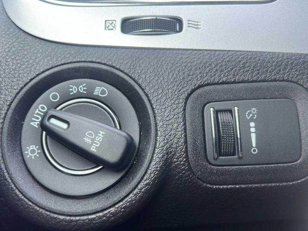 used 2019 Dodge Journey car, priced at $9,495