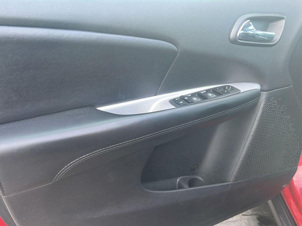 used 2019 Dodge Journey car, priced at $9,495