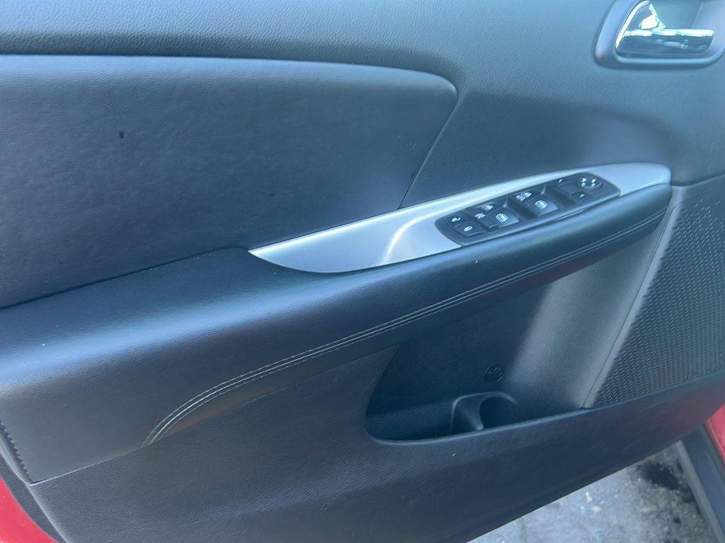 used 2017 Dodge Journey car, priced at $9,995