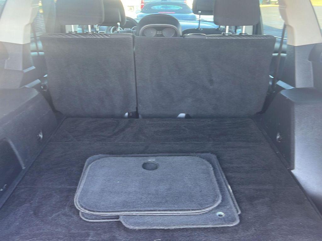 used 2017 Dodge Journey car, priced at $9,995