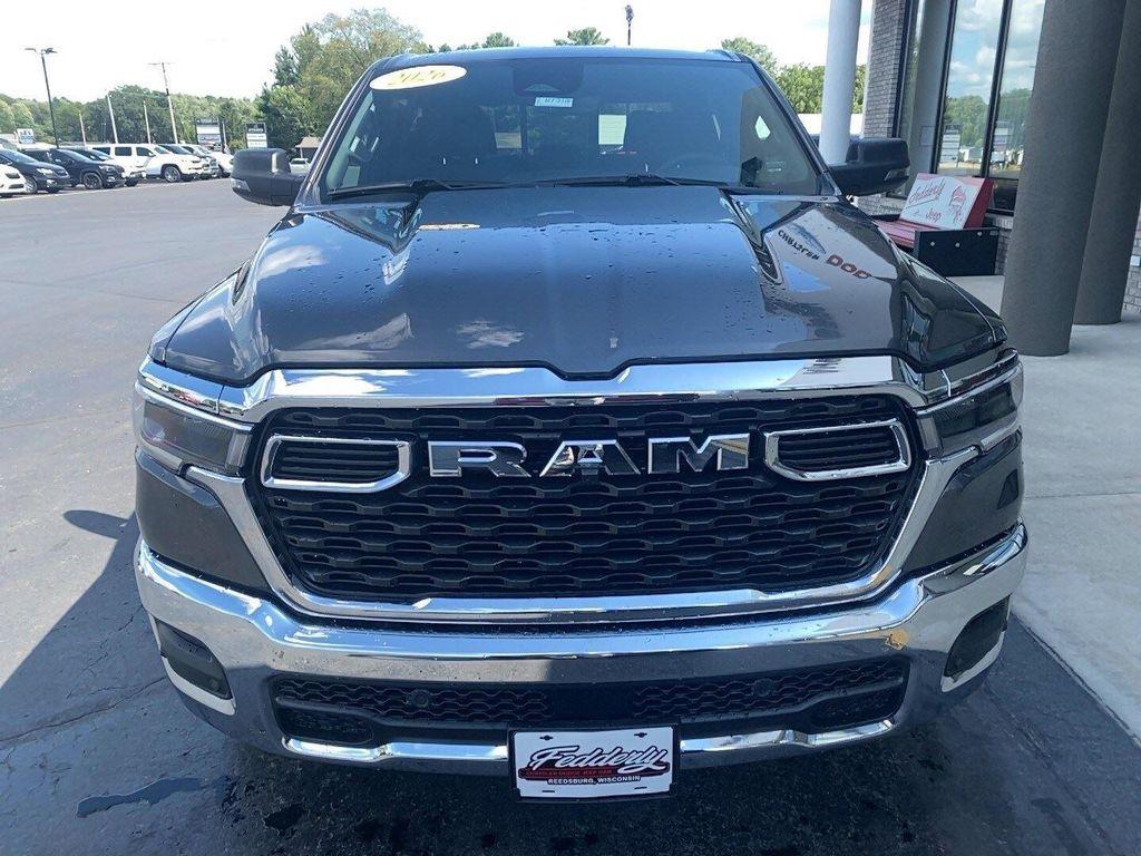 new 2026 Ram 1500 car, priced at $56,709