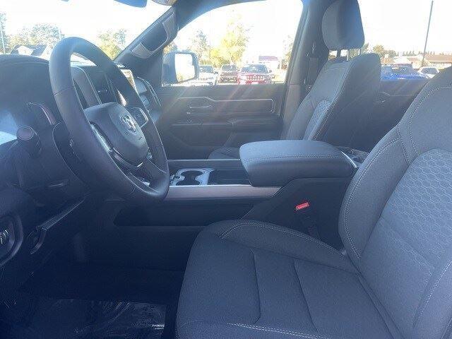 new 2026 Ram 1500 car, priced at $58,367