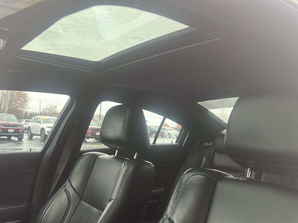 used 2019 Dodge Charger car, priced at $16,995