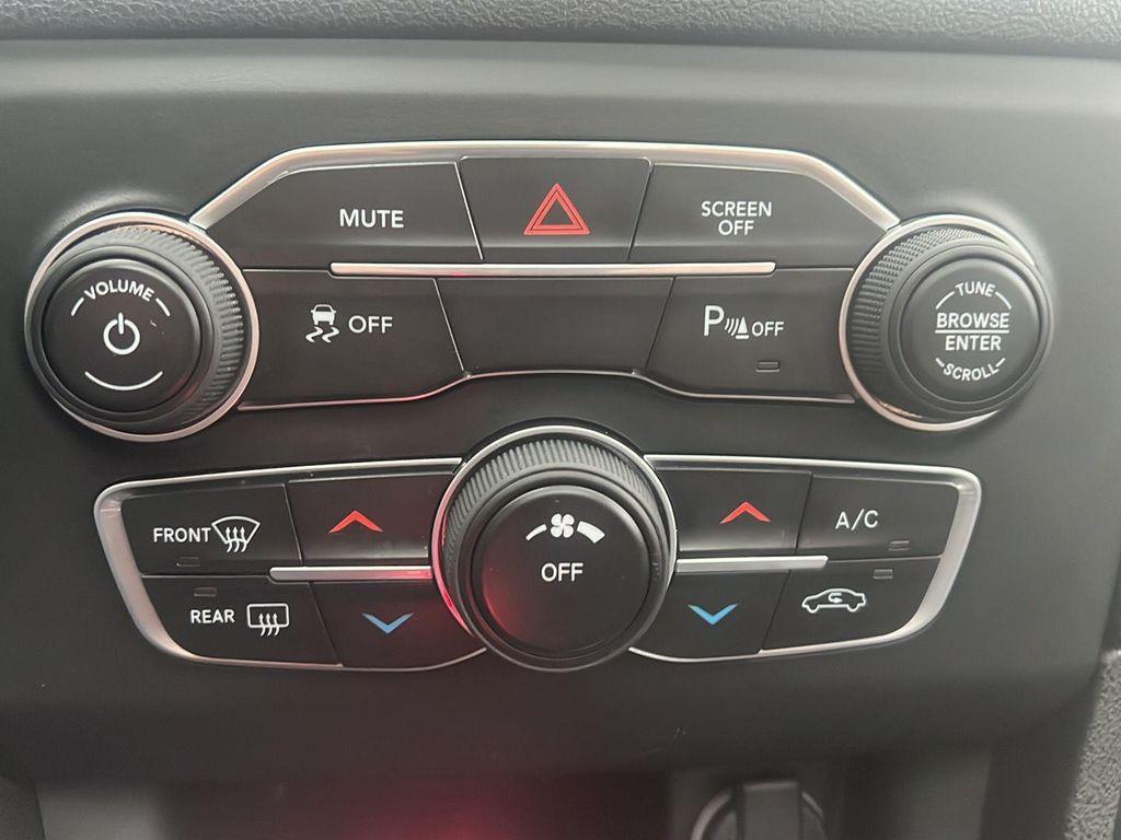 used 2019 Dodge Charger car, priced at $16,995