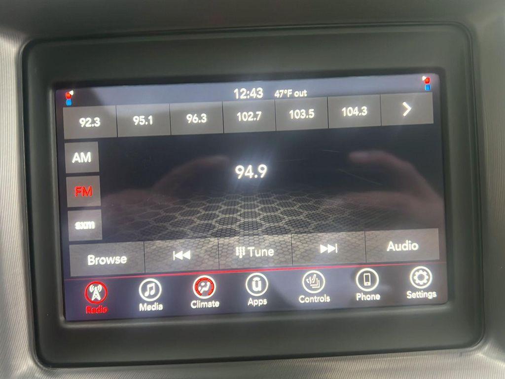 used 2019 Dodge Charger car, priced at $16,995