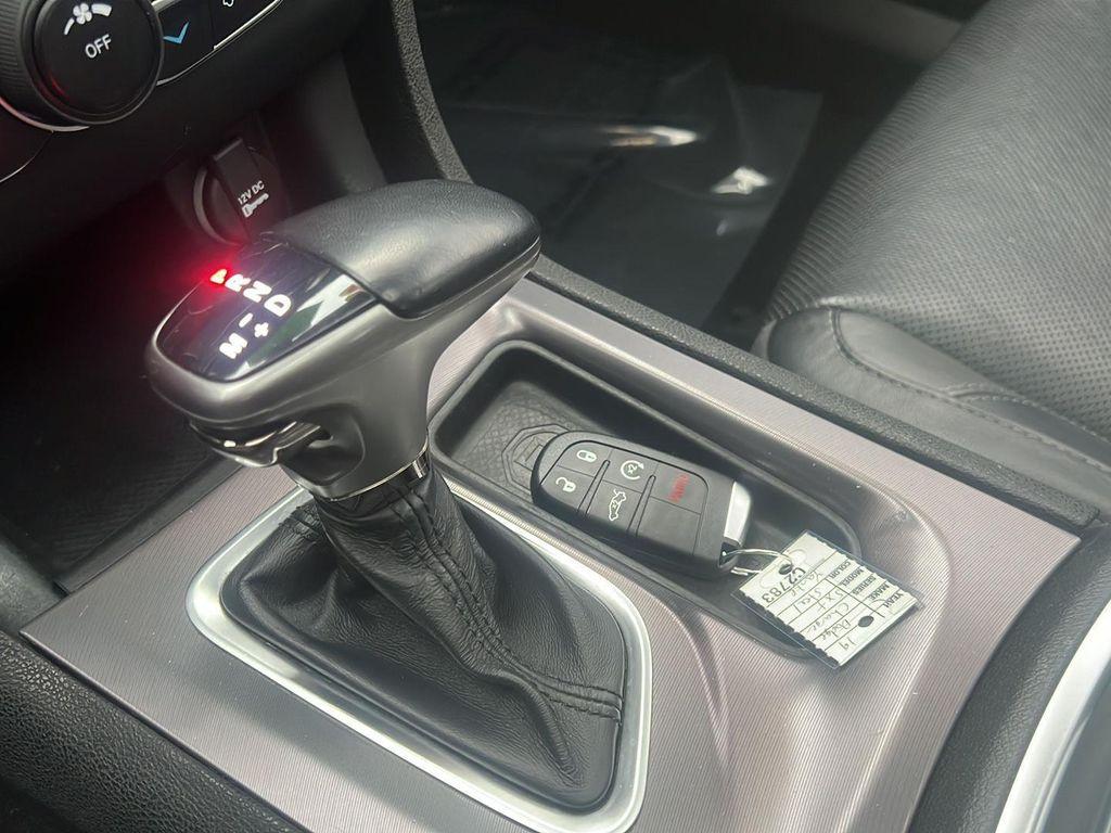 used 2019 Dodge Charger car, priced at $16,995