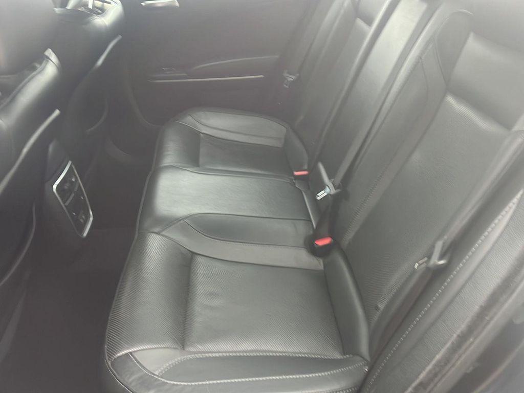 used 2019 Dodge Charger car, priced at $16,995