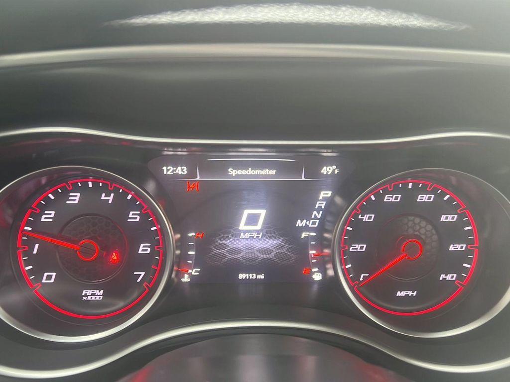 used 2019 Dodge Charger car, priced at $16,995