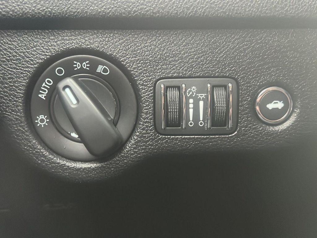 used 2019 Dodge Charger car, priced at $16,995