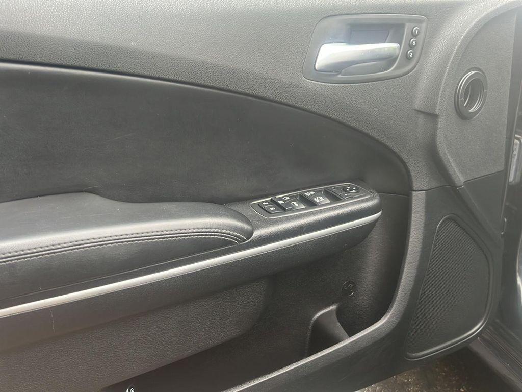 used 2019 Dodge Charger car, priced at $16,995