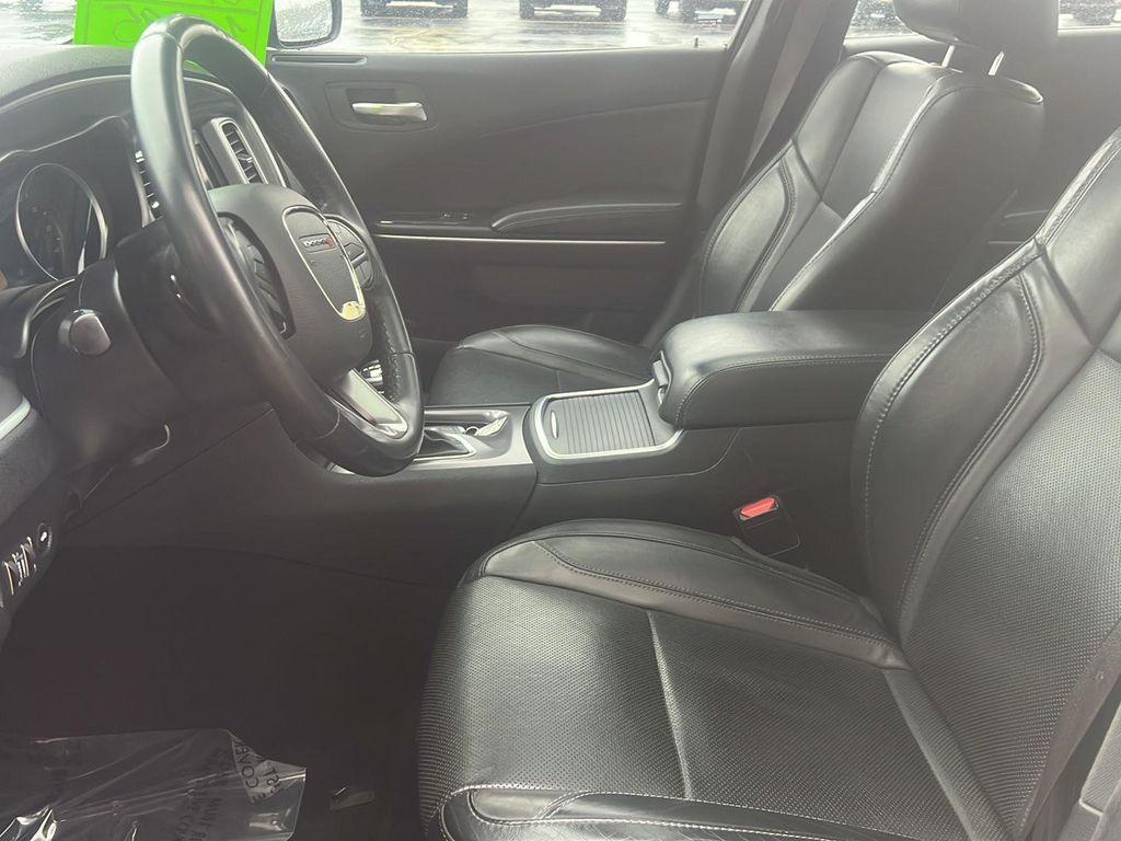 used 2019 Dodge Charger car, priced at $16,995