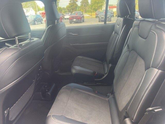 new 2025 Jeep Grand Cherokee L car, priced at $48,113