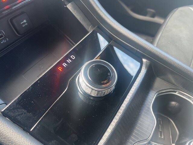 new 2025 Jeep Grand Cherokee L car, priced at $48,113