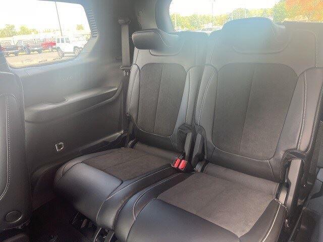 new 2025 Jeep Grand Cherokee L car, priced at $48,113