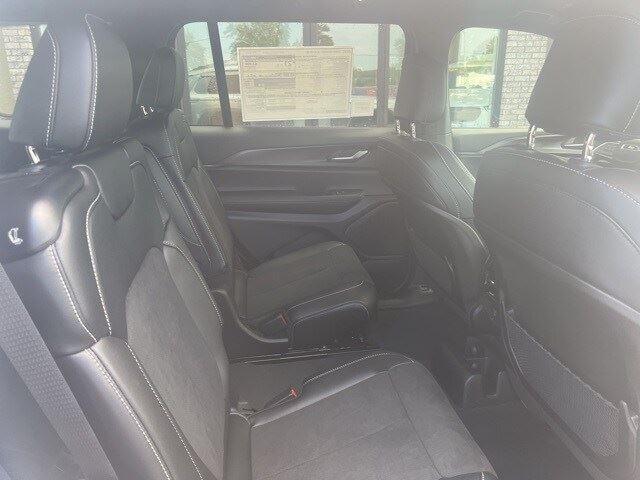 new 2025 Jeep Grand Cherokee L car, priced at $48,113