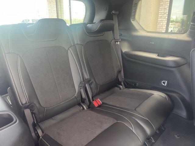 new 2025 Jeep Grand Cherokee L car, priced at $48,113