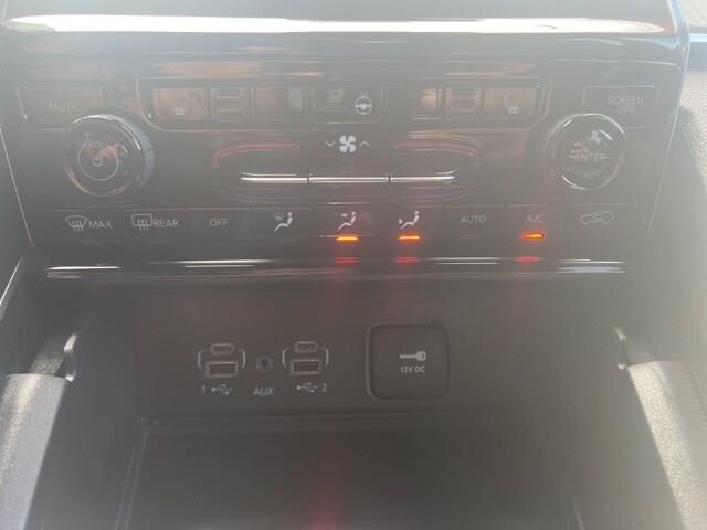 new 2025 Jeep Grand Cherokee L car, priced at $48,113