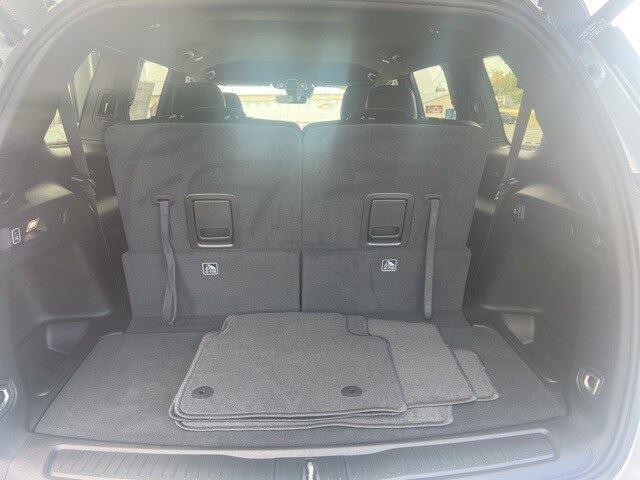 new 2025 Jeep Grand Cherokee L car, priced at $48,113