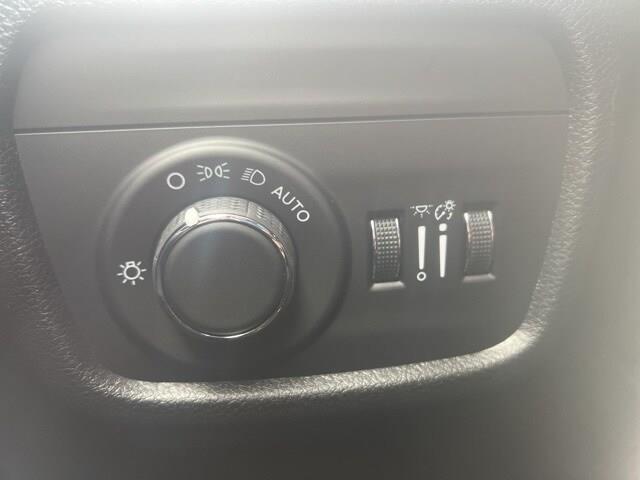 new 2025 Jeep Grand Cherokee L car, priced at $48,113