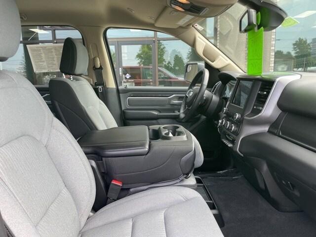 used 2019 Ram 1500 car, priced at $32,995