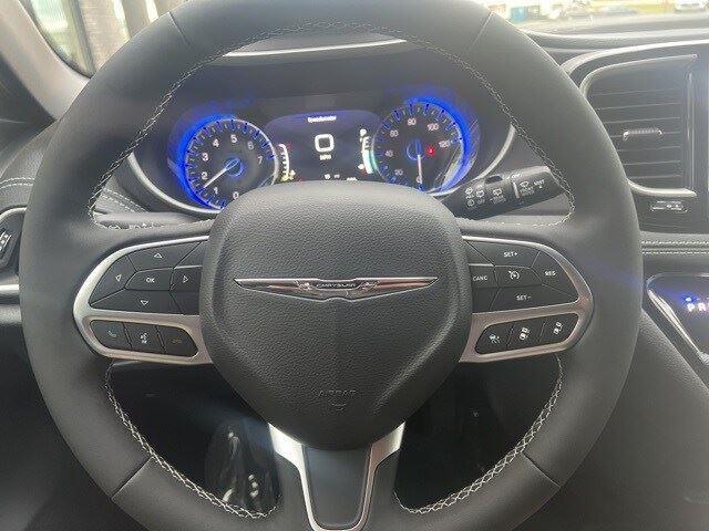 new 2026 Chrysler Pacifica car, priced at $47,296