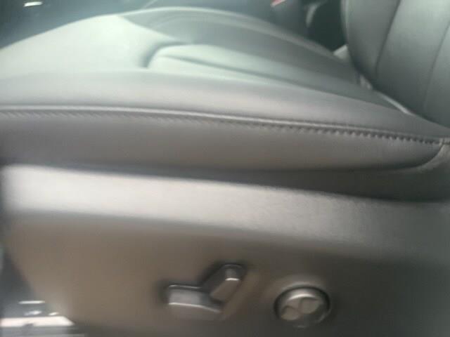 new 2026 Chrysler Pacifica car, priced at $47,296