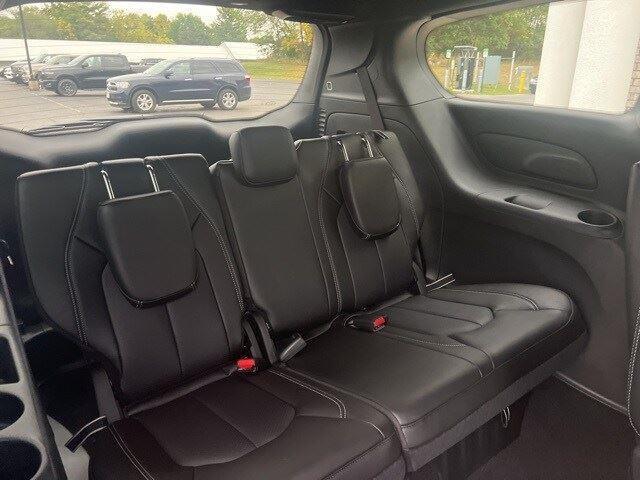 new 2026 Chrysler Pacifica car, priced at $47,296