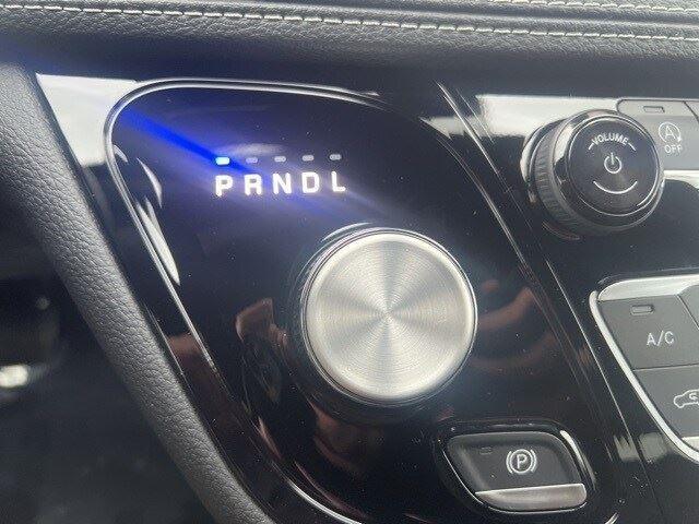 new 2026 Chrysler Pacifica car, priced at $47,296