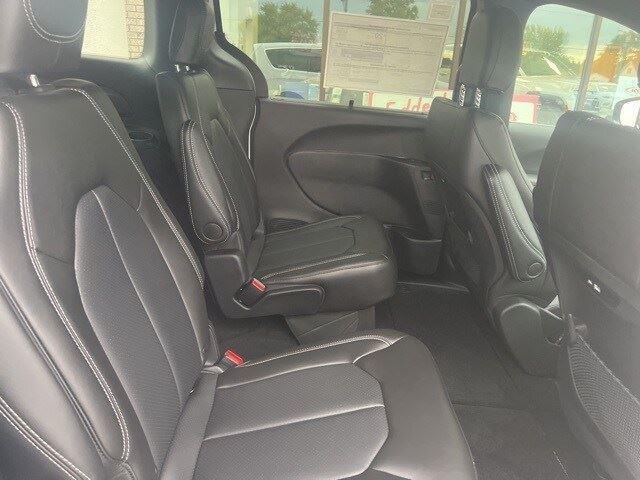 new 2026 Chrysler Pacifica car, priced at $47,296