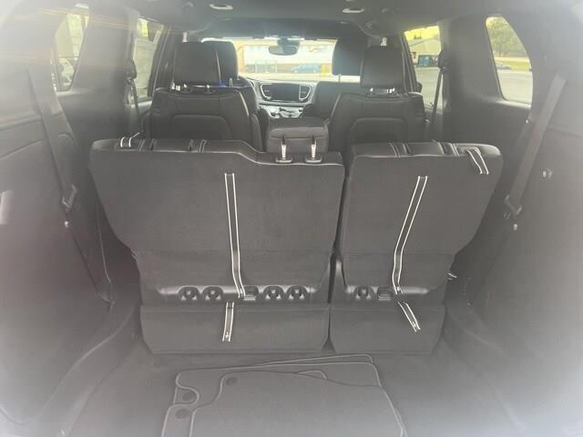 new 2026 Chrysler Pacifica car, priced at $47,296