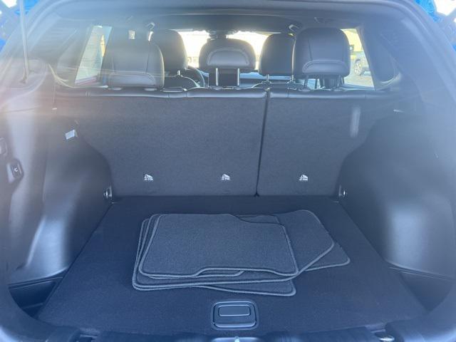 new 2026 Jeep Compass car, priced at $37,120
