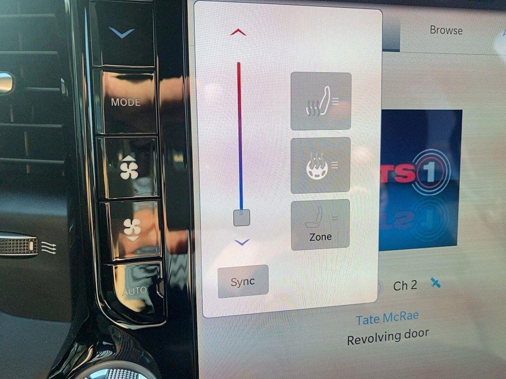 new 2026 Ram 1500 car, priced at $56,562