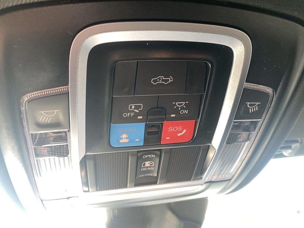 new 2026 Ram 1500 car, priced at $56,562