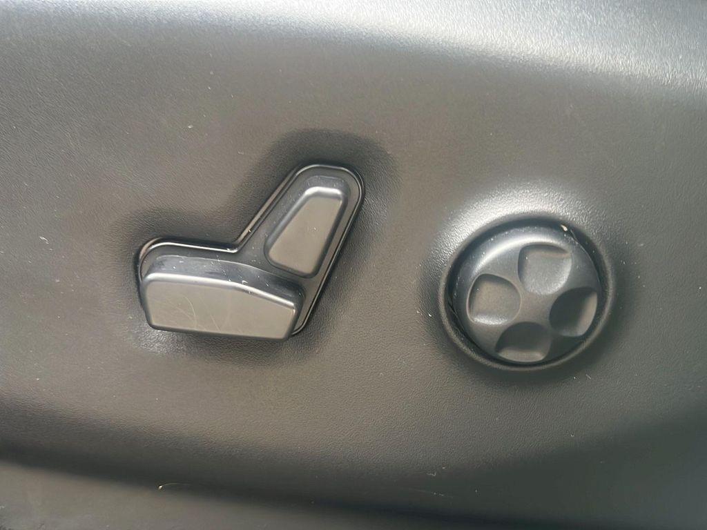 used 2023 Chrysler Pacifica car, priced at $31,495