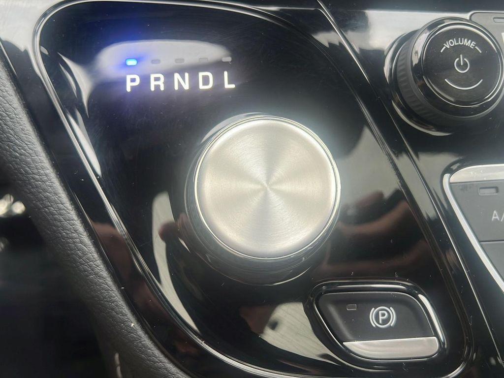 used 2023 Chrysler Pacifica car, priced at $31,495