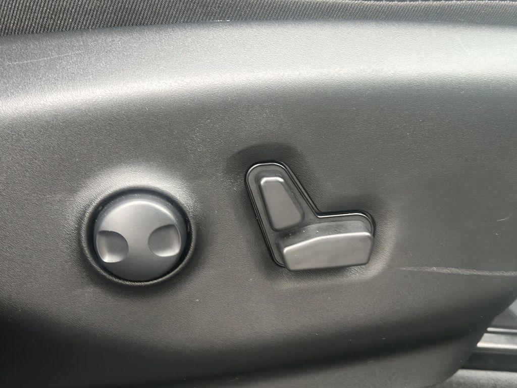 used 2023 Chrysler Pacifica car, priced at $31,495