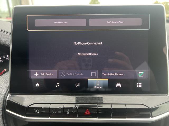 used 2023 Jeep Compass car, priced at $23,995