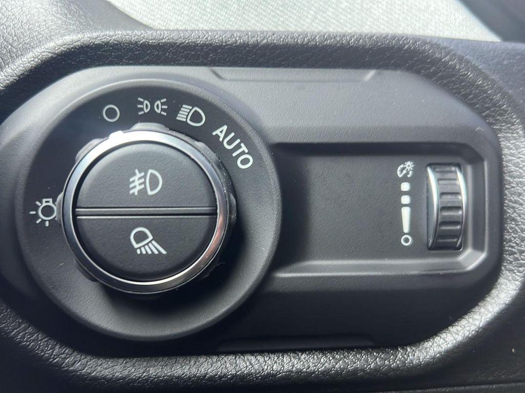 new 2026 Jeep Gladiator car, priced at $50,668