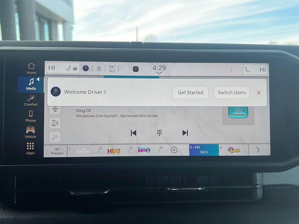 new 2026 Jeep Gladiator car, priced at $50,668