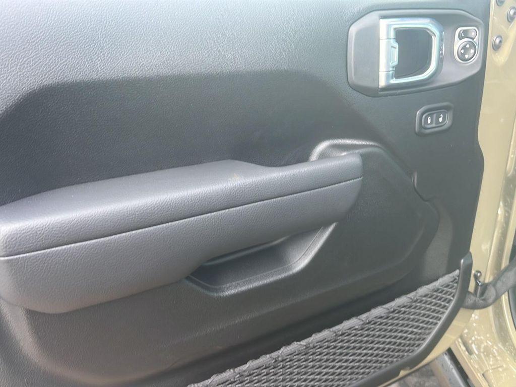 new 2026 Jeep Gladiator car, priced at $50,668