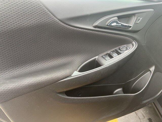 used 2023 Chevrolet Malibu car, priced at $17,995