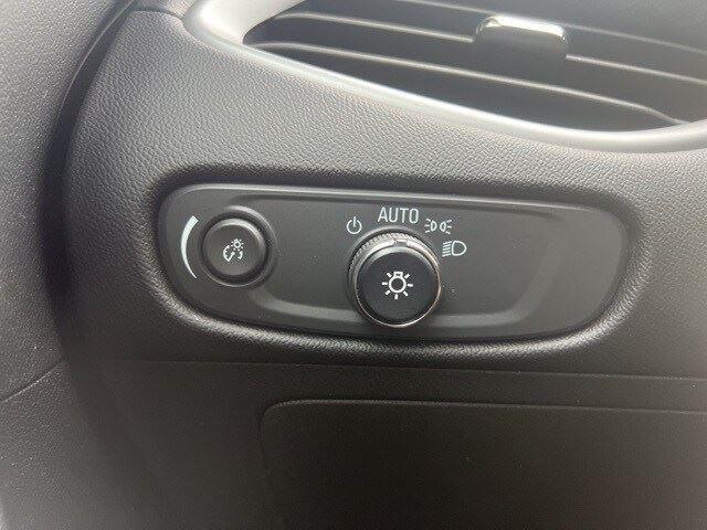 used 2023 Chevrolet Malibu car, priced at $17,995