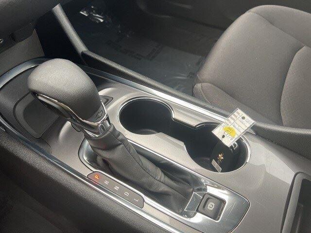 used 2023 Chevrolet Malibu car, priced at $17,995