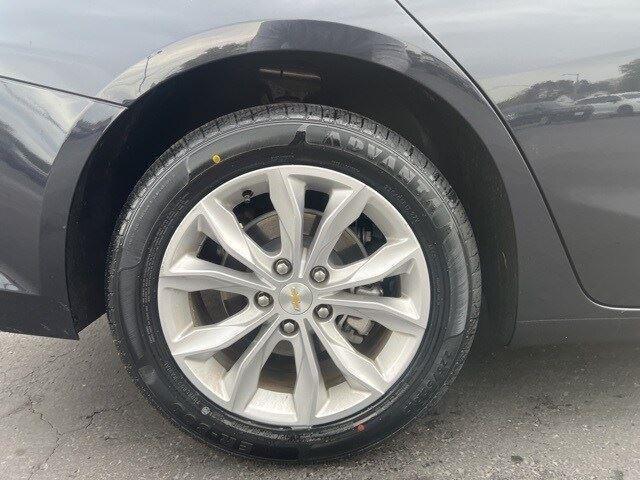 used 2023 Chevrolet Malibu car, priced at $17,995